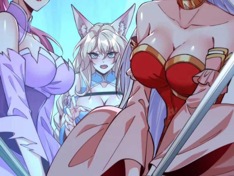 Kiều Thê Lại Là Trùm Phản Diện Chapter 20 trang 32