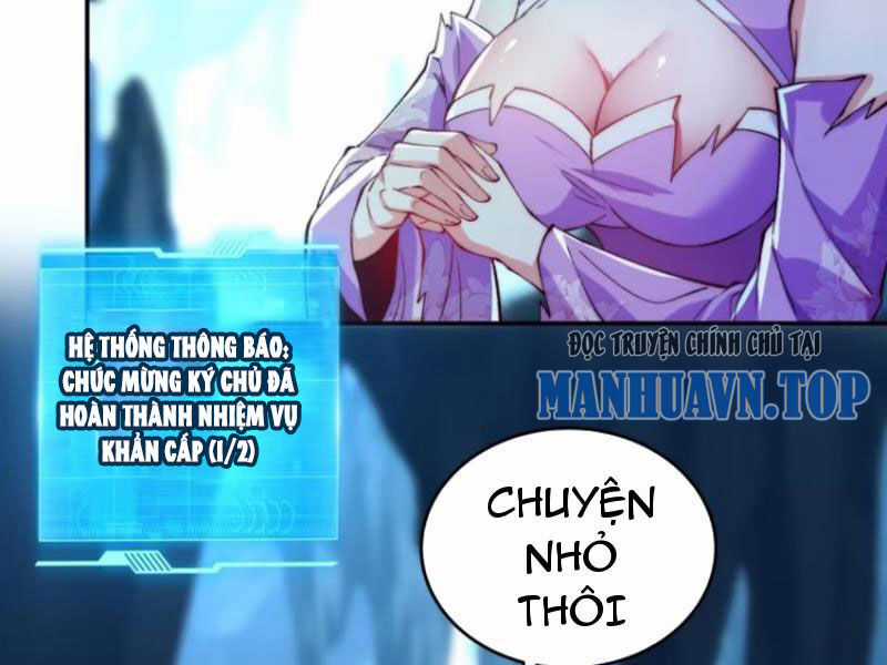 Kiều Thê Lại Là Trùm Phản Diện Chapter 20 trang 4