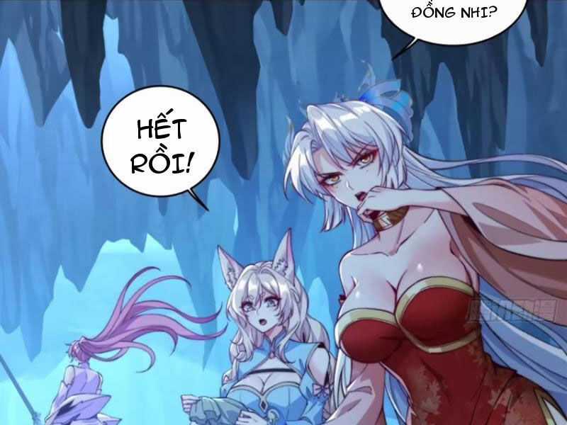 Kiều Thê Lại Là Trùm Phản Diện Chapter 20 trang 44