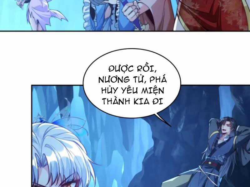 Kiều Thê Lại Là Trùm Phản Diện Chapter 20 trang 45