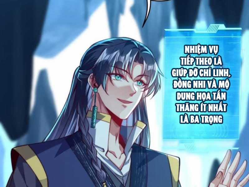 Kiều Thê Lại Là Trùm Phản Diện Chapter 20 trang 5