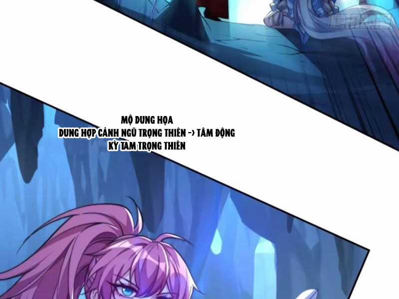 Kiều Thê Lại Là Trùm Phản Diện Chapter 20 trang 50