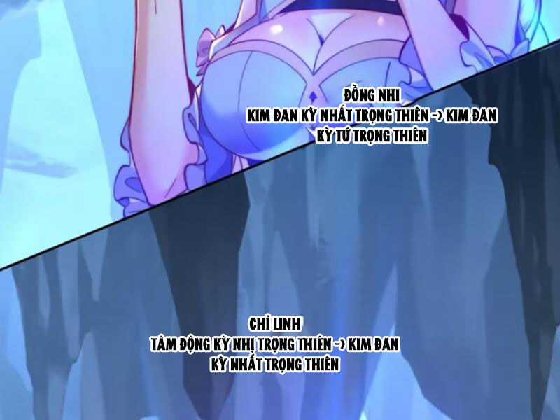 Kiều Thê Lại Là Trùm Phản Diện Chapter 20 trang 53