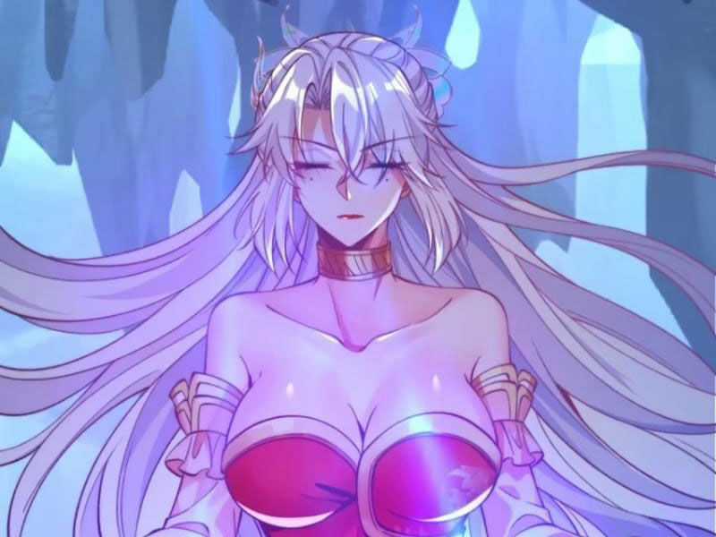 Kiều Thê Lại Là Trùm Phản Diện Chapter 20 trang 54