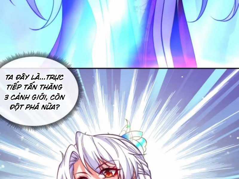 Kiều Thê Lại Là Trùm Phản Diện Chapter 20 trang 56