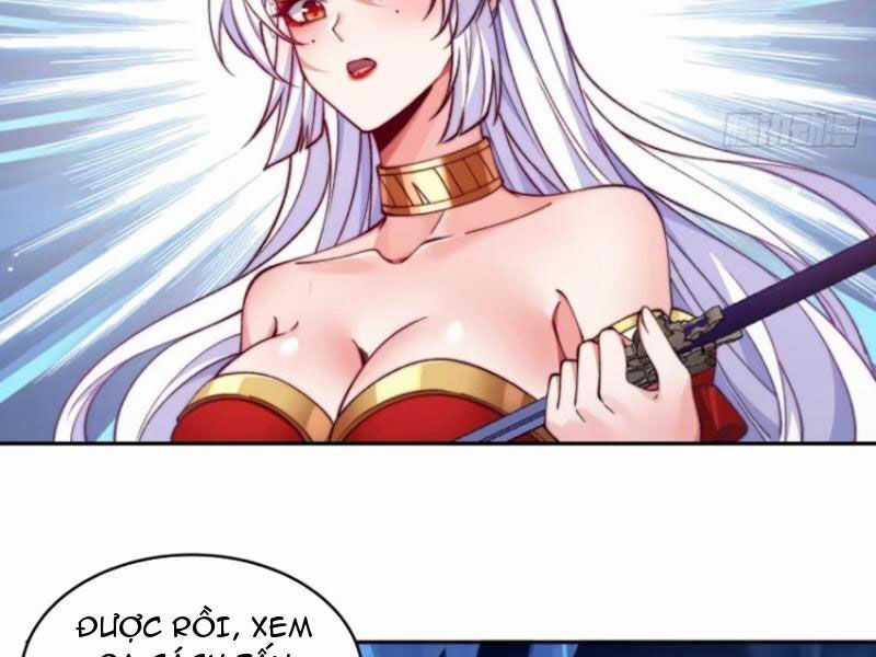 Kiều Thê Lại Là Trùm Phản Diện Chapter 20 trang 57