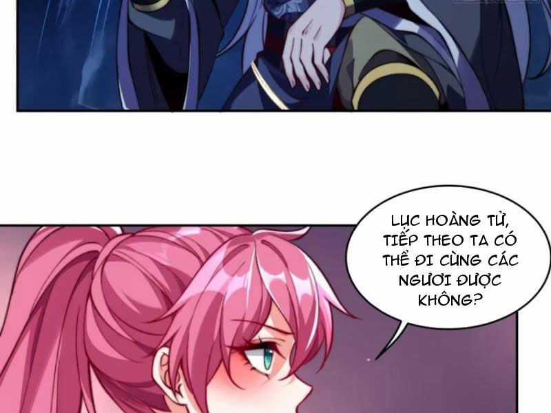 Kiều Thê Lại Là Trùm Phản Diện Chapter 20 trang 59