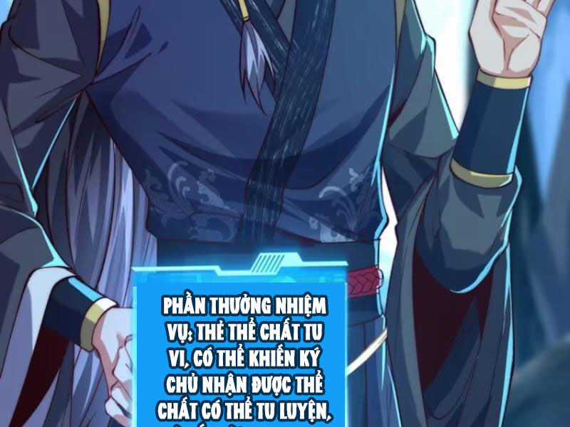 Kiều Thê Lại Là Trùm Phản Diện Chapter 20 trang 6