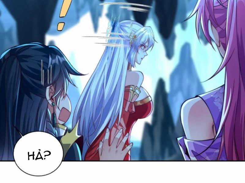 Kiều Thê Lại Là Trùm Phản Diện Chapter 20 trang 63