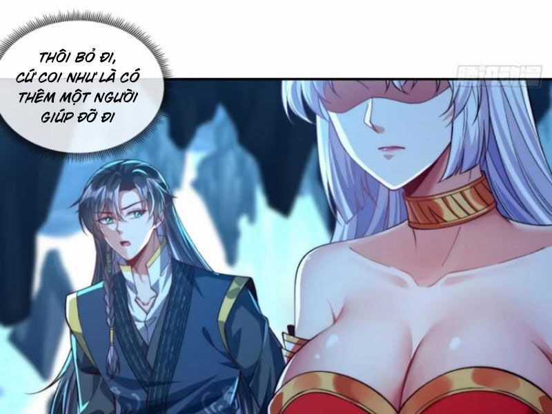 Kiều Thê Lại Là Trùm Phản Diện Chapter 20 trang 64