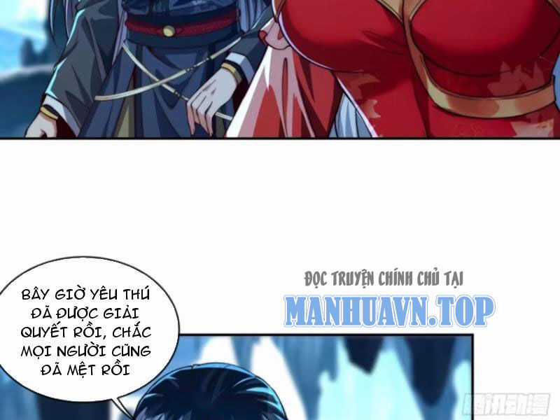 Kiều Thê Lại Là Trùm Phản Diện Chapter 20 trang 65