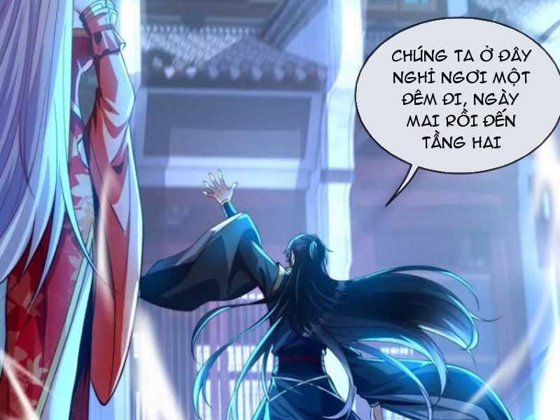 Kiều Thê Lại Là Trùm Phản Diện Chapter 20 trang 68