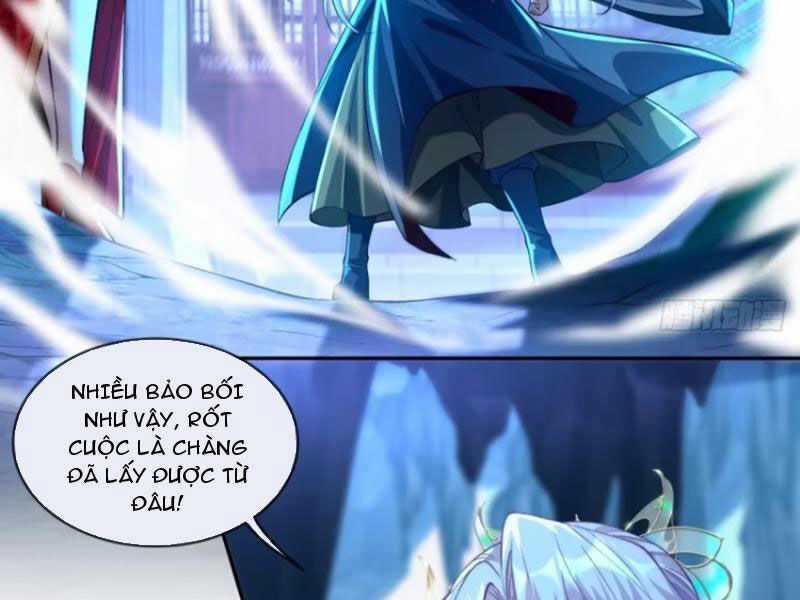 Kiều Thê Lại Là Trùm Phản Diện Chapter 20 trang 69