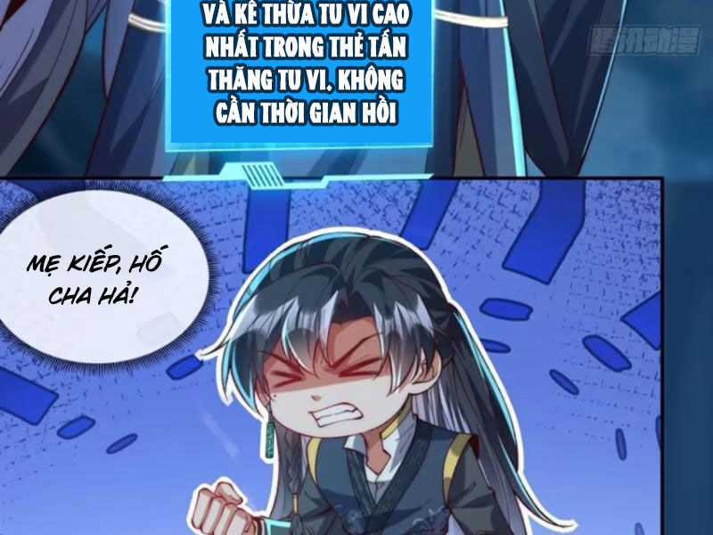 Kiều Thê Lại Là Trùm Phản Diện Chapter 20 trang 7