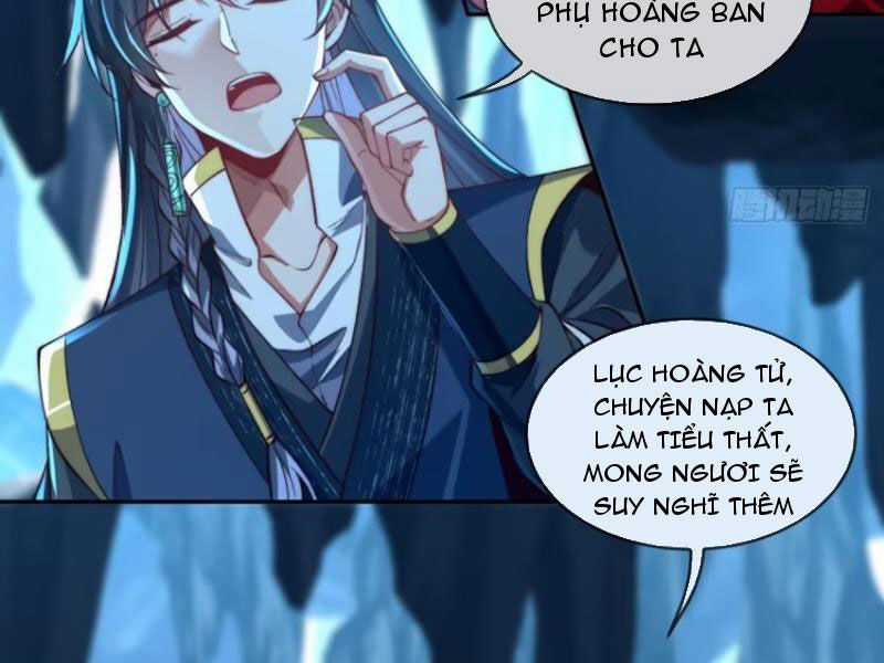 Kiều Thê Lại Là Trùm Phản Diện Chapter 20 trang 71