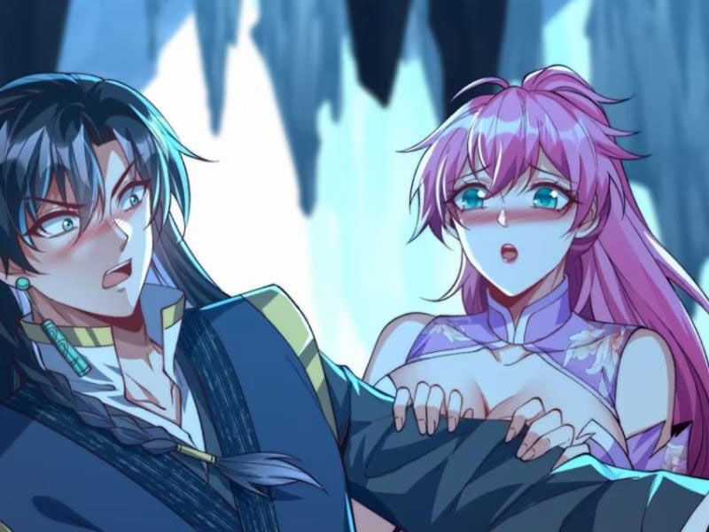 Kiều Thê Lại Là Trùm Phản Diện Chapter 20 trang 72