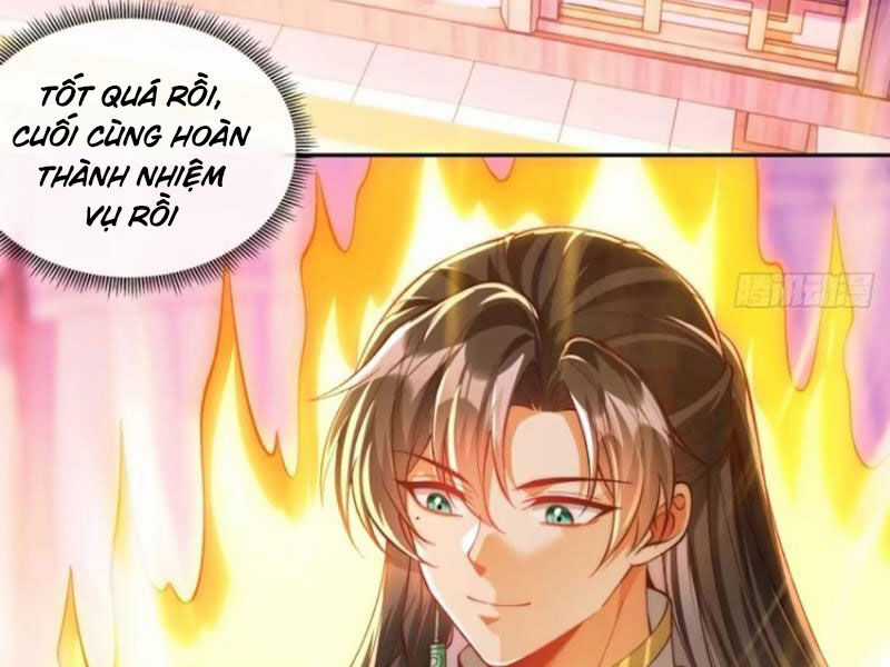 Kiều Thê Lại Là Trùm Phản Diện Chapter 20 trang 78