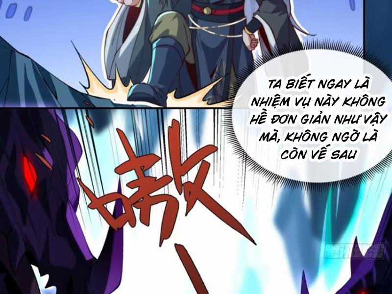Kiều Thê Lại Là Trùm Phản Diện Chapter 20 trang 8