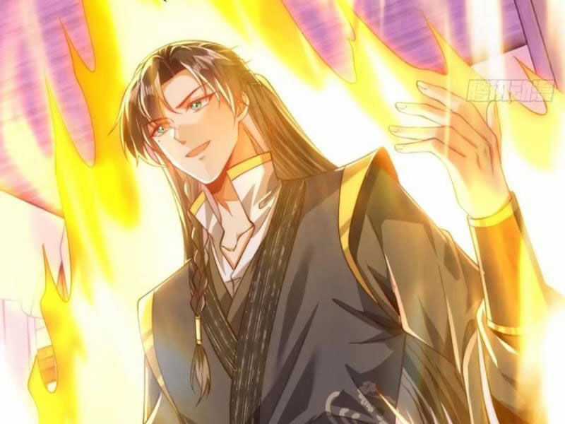 Kiều Thê Lại Là Trùm Phản Diện Chapter 20 trang 80