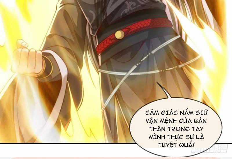 Kiều Thê Lại Là Trùm Phản Diện Chapter 20 trang 81