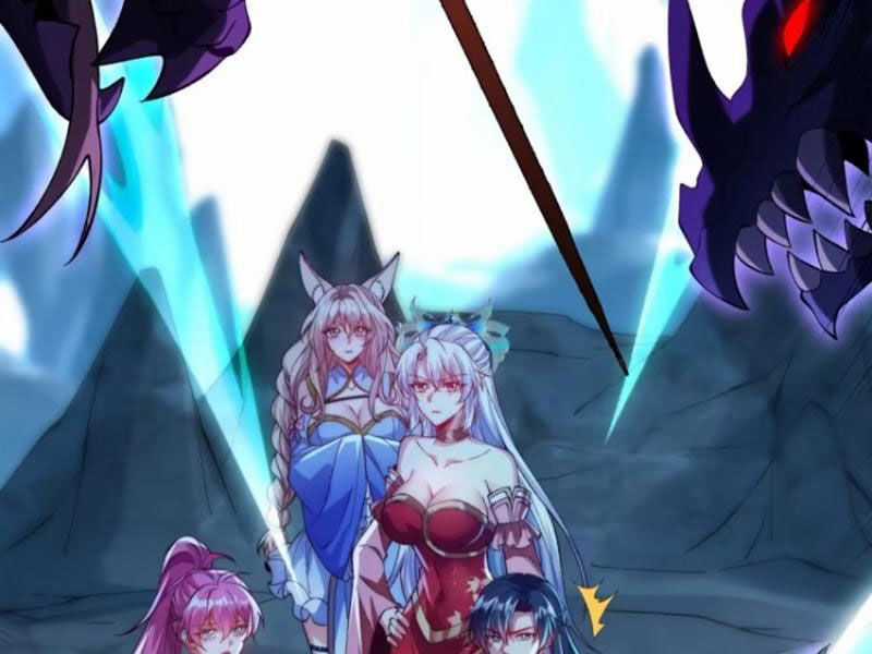 Kiều Thê Lại Là Trùm Phản Diện Chapter 20 trang 9