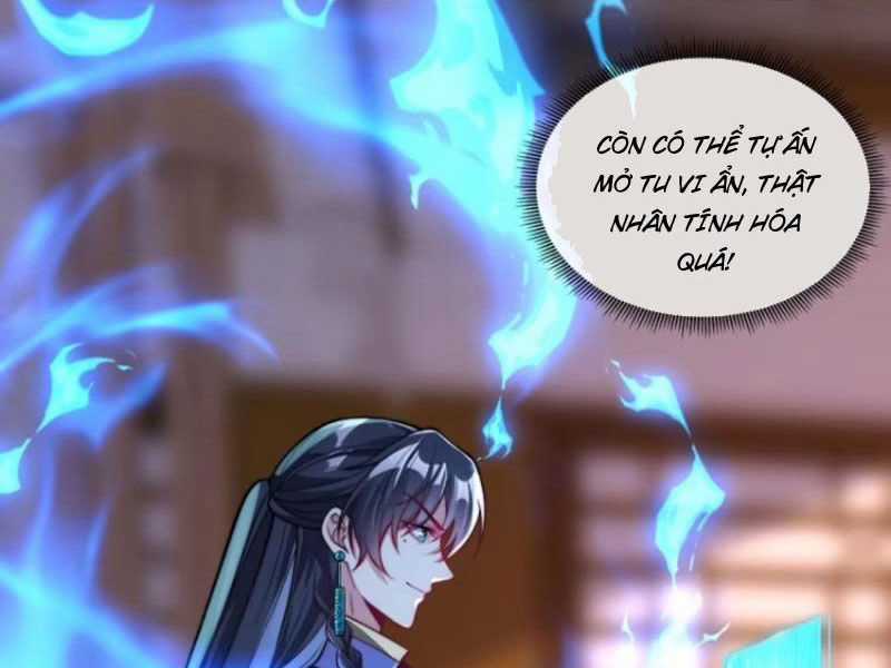 Kiều Thê Lại Là Trùm Phản Diện Chapter 21 trang 0