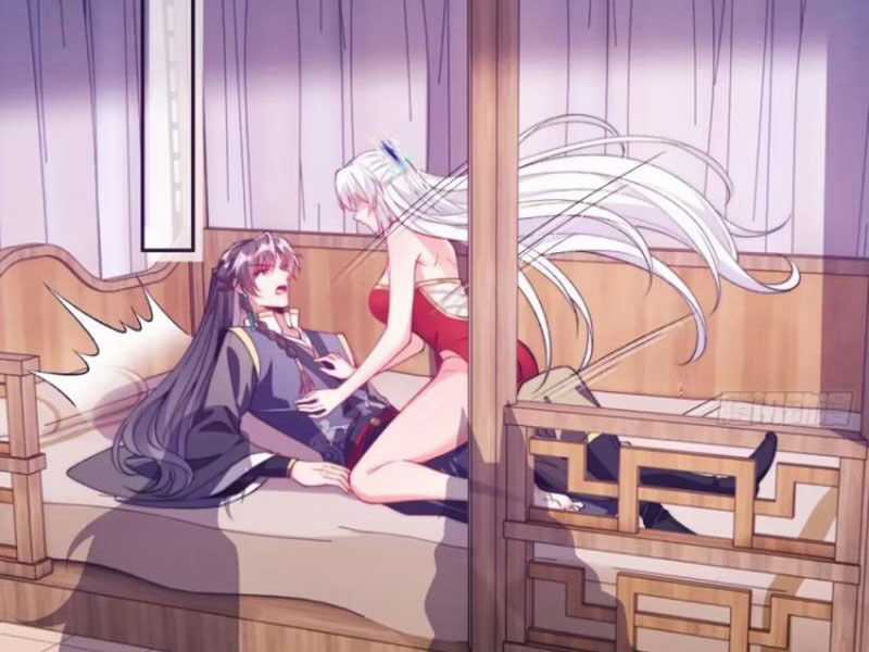 Kiều Thê Lại Là Trùm Phản Diện Chapter 21 trang 10