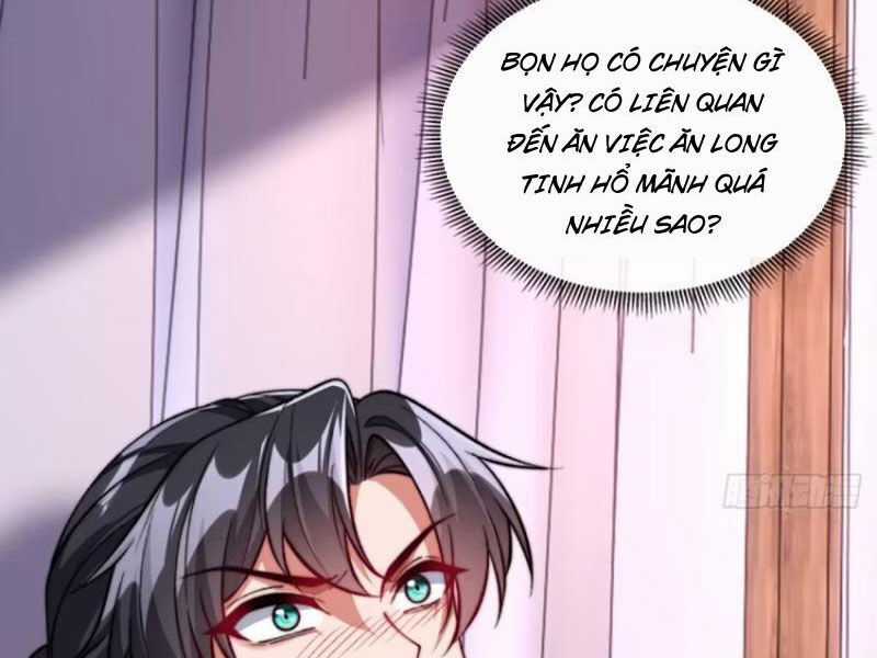 Kiều Thê Lại Là Trùm Phản Diện Chapter 21 trang 17