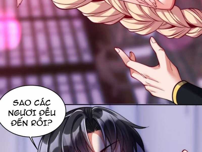 Kiều Thê Lại Là Trùm Phản Diện Chapter 21 trang 22