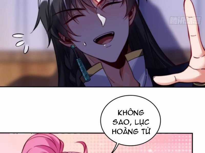 Kiều Thê Lại Là Trùm Phản Diện Chapter 21 trang 23