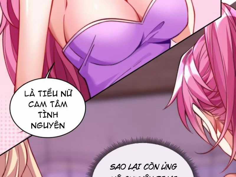 Kiều Thê Lại Là Trùm Phản Diện Chapter 21 trang 25