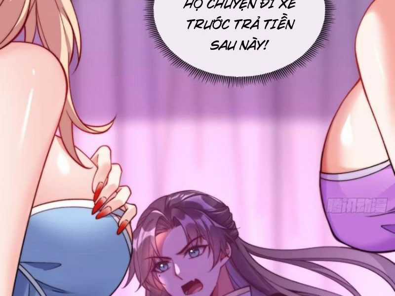 Kiều Thê Lại Là Trùm Phản Diện Chapter 21 trang 26