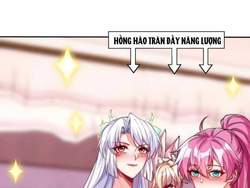 Kiều Thê Lại Là Trùm Phản Diện Chapter 21 trang 31