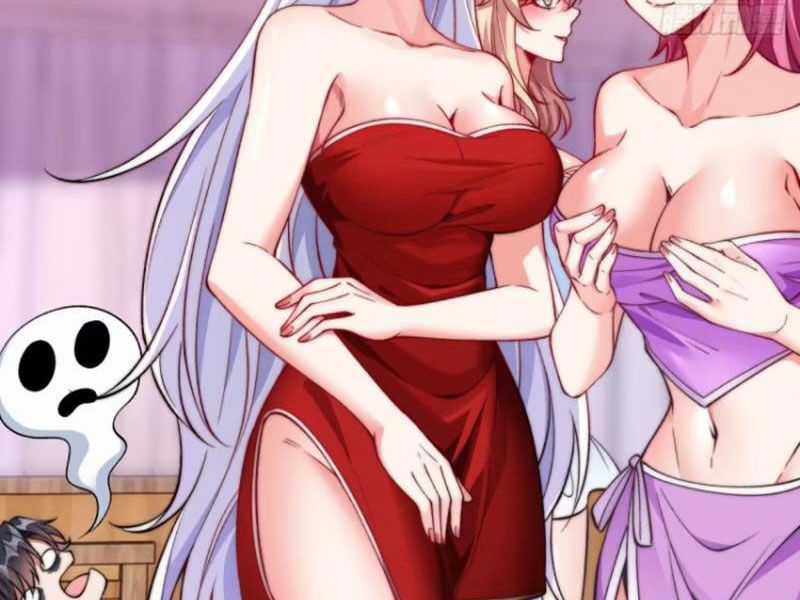 Kiều Thê Lại Là Trùm Phản Diện Chapter 21 trang 32