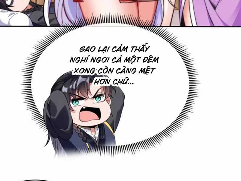 Kiều Thê Lại Là Trùm Phản Diện Chapter 21 trang 33