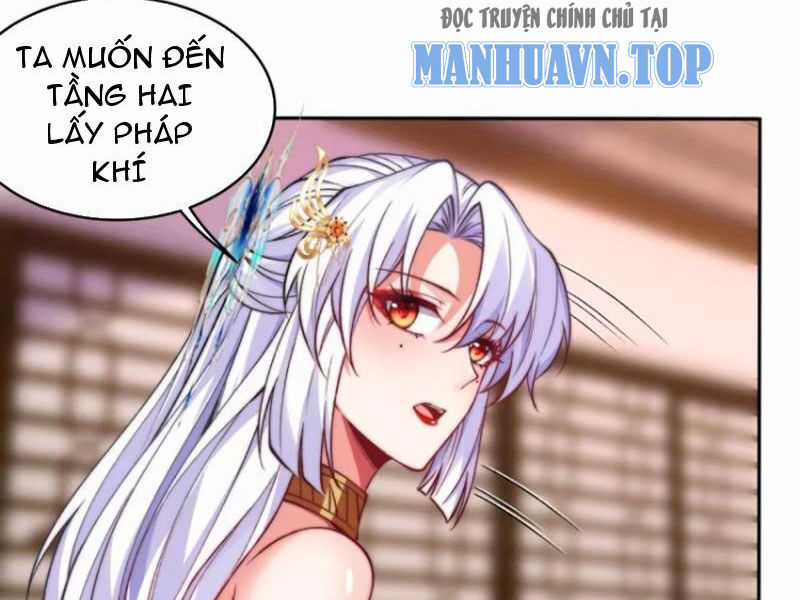 Kiều Thê Lại Là Trùm Phản Diện Chapter 21 trang 34
