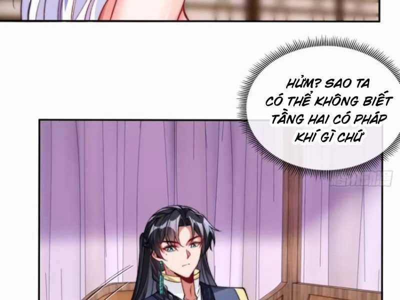 Kiều Thê Lại Là Trùm Phản Diện Chapter 21 trang 35