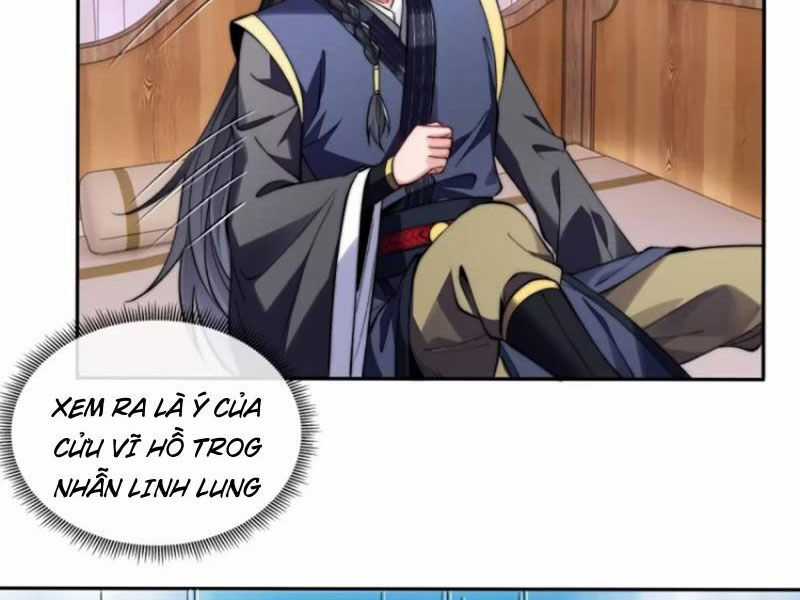 Kiều Thê Lại Là Trùm Phản Diện Chapter 21 trang 36