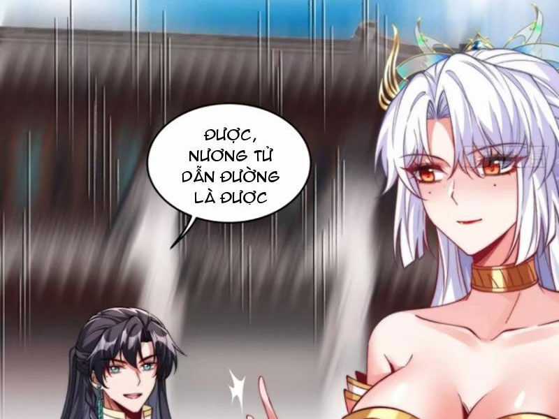 Kiều Thê Lại Là Trùm Phản Diện Chapter 21 trang 37