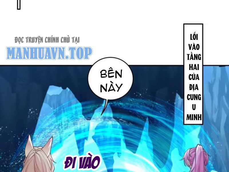 Kiều Thê Lại Là Trùm Phản Diện Chapter 21 trang 39