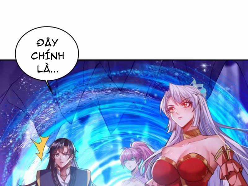 Kiều Thê Lại Là Trùm Phản Diện Chapter 21 trang 41