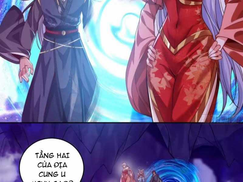 Kiều Thê Lại Là Trùm Phản Diện Chapter 21 trang 42