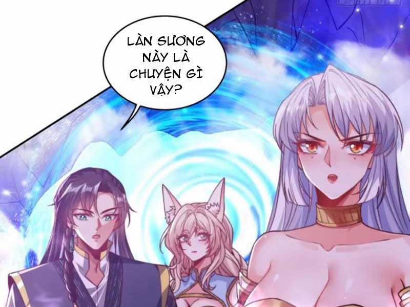 Kiều Thê Lại Là Trùm Phản Diện Chapter 21 trang 48