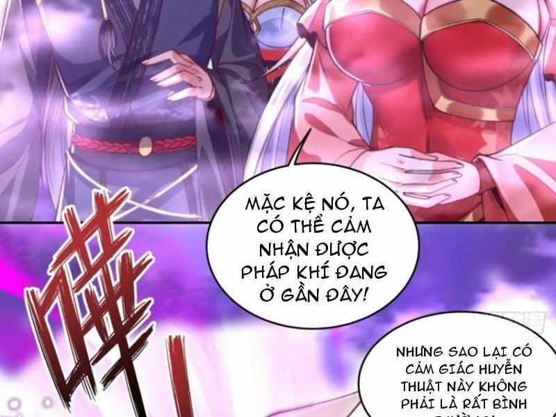 Kiều Thê Lại Là Trùm Phản Diện Chapter 21 trang 49