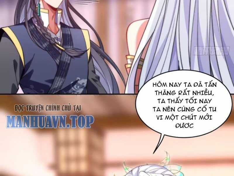 Kiều Thê Lại Là Trùm Phản Diện Chapter 21 trang 5