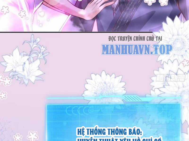 Kiều Thê Lại Là Trùm Phản Diện Chapter 21 trang 51