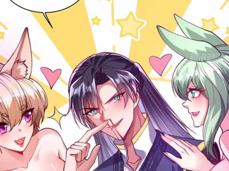 Kiều Thê Lại Là Trùm Phản Diện Chapter 21 trang 53