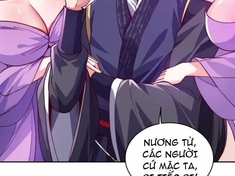 Kiều Thê Lại Là Trùm Phản Diện Chapter 21 trang 54