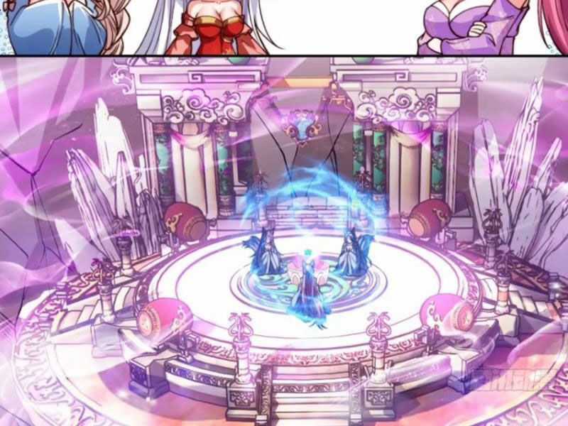 Kiều Thê Lại Là Trùm Phản Diện Chapter 21 trang 56