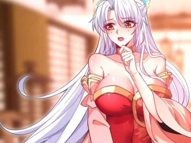 Kiều Thê Lại Là Trùm Phản Diện Chapter 21 trang 6